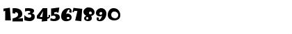 KreamyPKA Regular Font