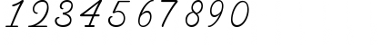 Lavitanie Regular Font Lavitanie Regular Font
