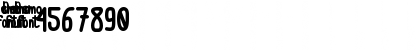 Lemonade Bold Regular Font Lemonade Bold Regular Font
