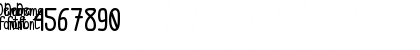 Lemonade Regular Regular Font Lemonade Regular Regular Font