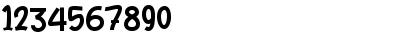 Let's Coorgi Regular Font Let's Coorgi Regular Font