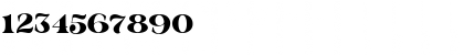 Letter Magic Regular Font