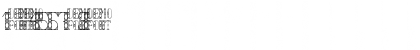 Lexie Regular Font Lexie Regular Font