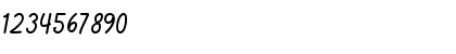 Longhoney Regular Font Longhoney Regular Font