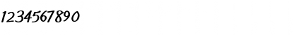 LT Feelgood Regular Font