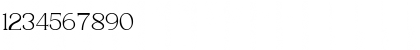 Luimp Regular Font Luimp Regular Font