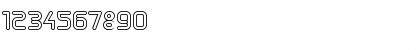 Made Mo1 Regular Font