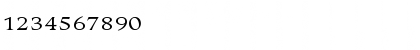 CompatilExquisit LT Regular Font