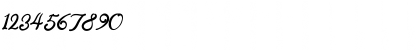Magaretha Regular Font Magaretha Regular Font