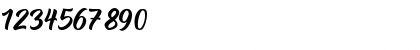 Mailston Regular Font Mailston Regular Font