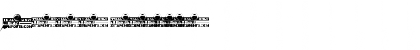 Malik Trial Heavy Display Font