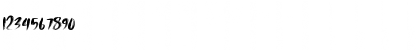 Malinga FREE Regular Font Malinga FREE Regular Font