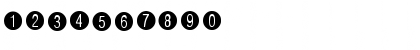 Markbats 3 Regular Font Markbats 3 Regular Font