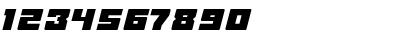 Masked Hero Demo Regular Font