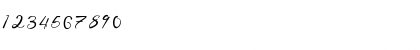 Mauthy Ghoise Regular Font Mauthy Ghoise Regular Font