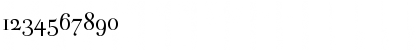 ParmaPetit Regular Font ParmaPetit Regular Font