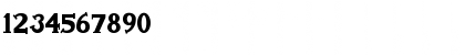 Merengue Regular Font Merengue Regular Font