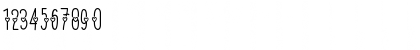 Merisa Regular Font Merisa Regular Font