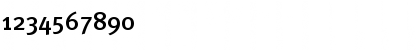 MetaPro Medium Font