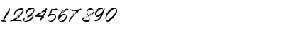 Michaello Regular Font Michaello Regular Font