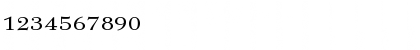CompatilText LT Regular Font
