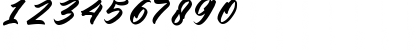 Millano Script Regular Font Millano Script Regular Font