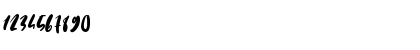 Moderna Script Regular Font