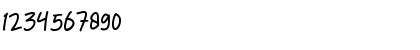 Monkey Geek Regular Font Monkey Geek Regular Font