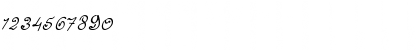 Mounlee Regular Font Mounlee Regular Font