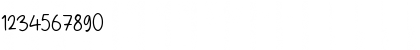 Mysteries Regular Font Mysteries Regular Font