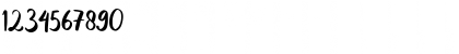 Nadine Sheila Regular Font