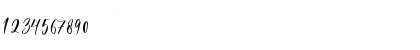 Pashmina Regular Font Pashmina Regular Font