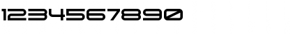 Pitviper Regular Font Pitviper Regular Font