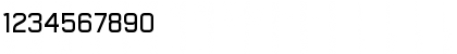 Playoff Regular Font