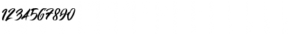 Polaria Regular Font Polaria Regular Font