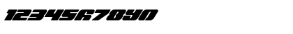 Capricus Italic Italic Font Capricus Italic Italic Font