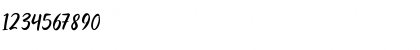 QUICK BRIDGE Regular Font