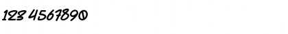 Randhu Regular Font
