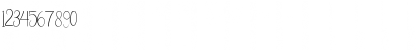 Rasterfest Regular Font Rasterfest Regular Font
