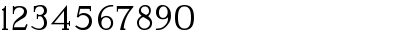 RemcoModifiedRoman XPDF Regular Font RemcoModifiedRoman XPDF Regular Font
