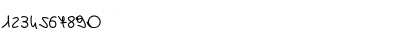 Rossana Regular Font Rossana Regular Font