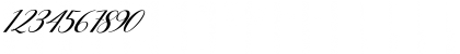 Rubeckia Italic Regular Font Rubeckia Italic Regular Font
