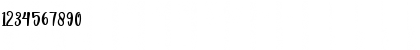 Salidea Regular Font Salidea Regular Font