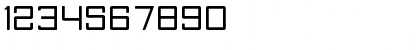Skylark Regular Font