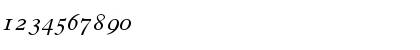 PartitionOSSSK Regular Font PartitionOSSSK Regular Font