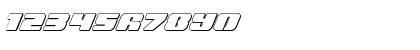 Capricus Outline Outline Font Capricus Outline Outline Font