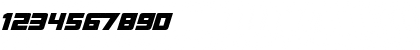 STAR7 Regular Font STAR7 Regular Font