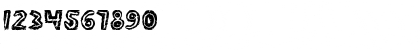 TribalLion Regular Font