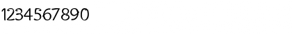 Unnamed Twitchy Font