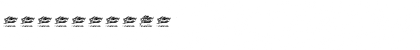 Tyloos Signature - Personal Use Regular Font Tyloos Signature - Personal Use Regular Font